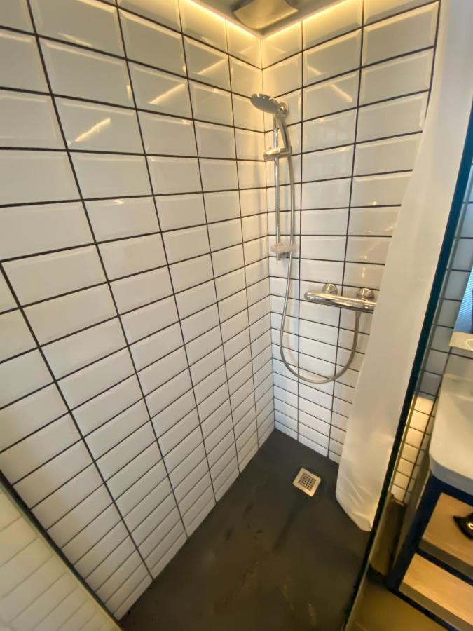 Apartamenty Widok 22 Varšava Exteriér fotografie